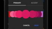 Textra SMS themes