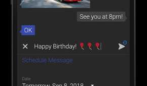 Textra SMS
