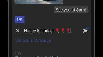 Textra SMS