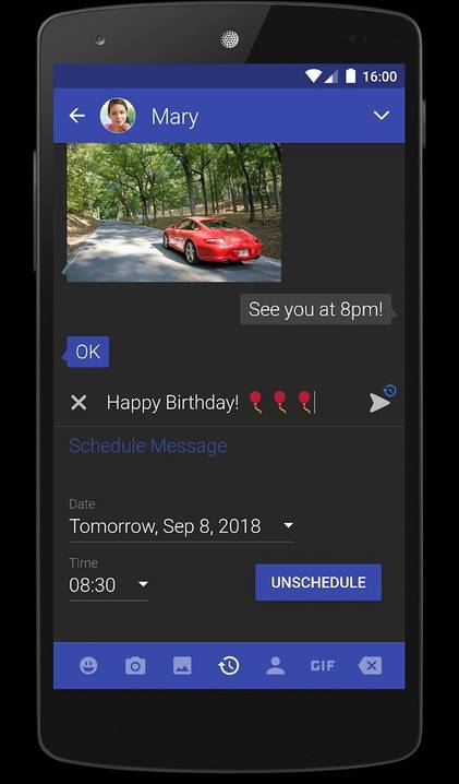 Textra SMS