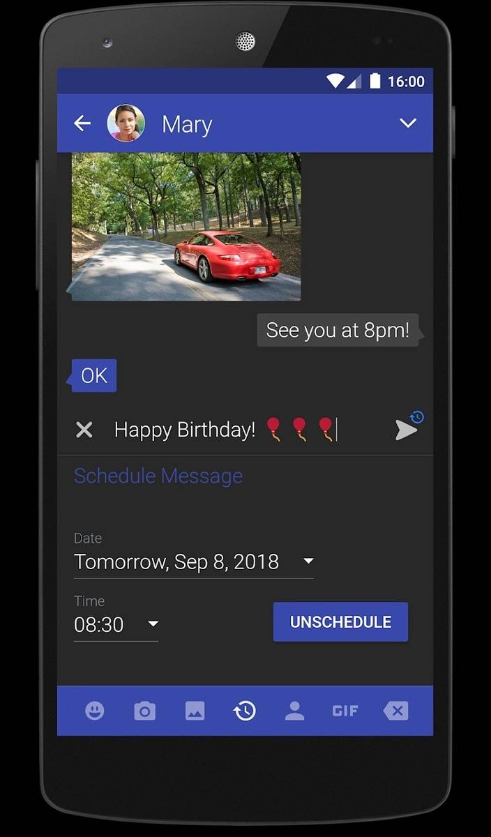Textra SMS