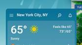 The Weather Channel