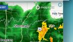 The Weather Channel Maps