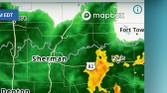 The Weather Channel Maps