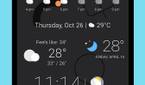 Today Weather Widgets