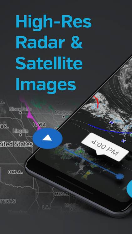 Weather Underground