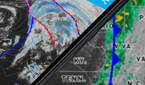 Weather Underground Maps