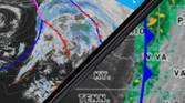 Weather Underground Maps