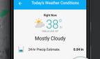 Weather Underground Home