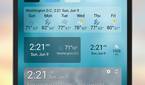 Weawow Weather Widgets