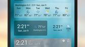 Weawow Weather Widgets