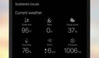 Weawow Weather Data