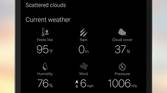 Weawow Weather Data