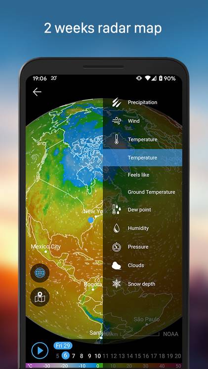 Weawow Weather