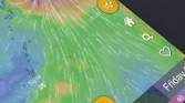 Windy Maps