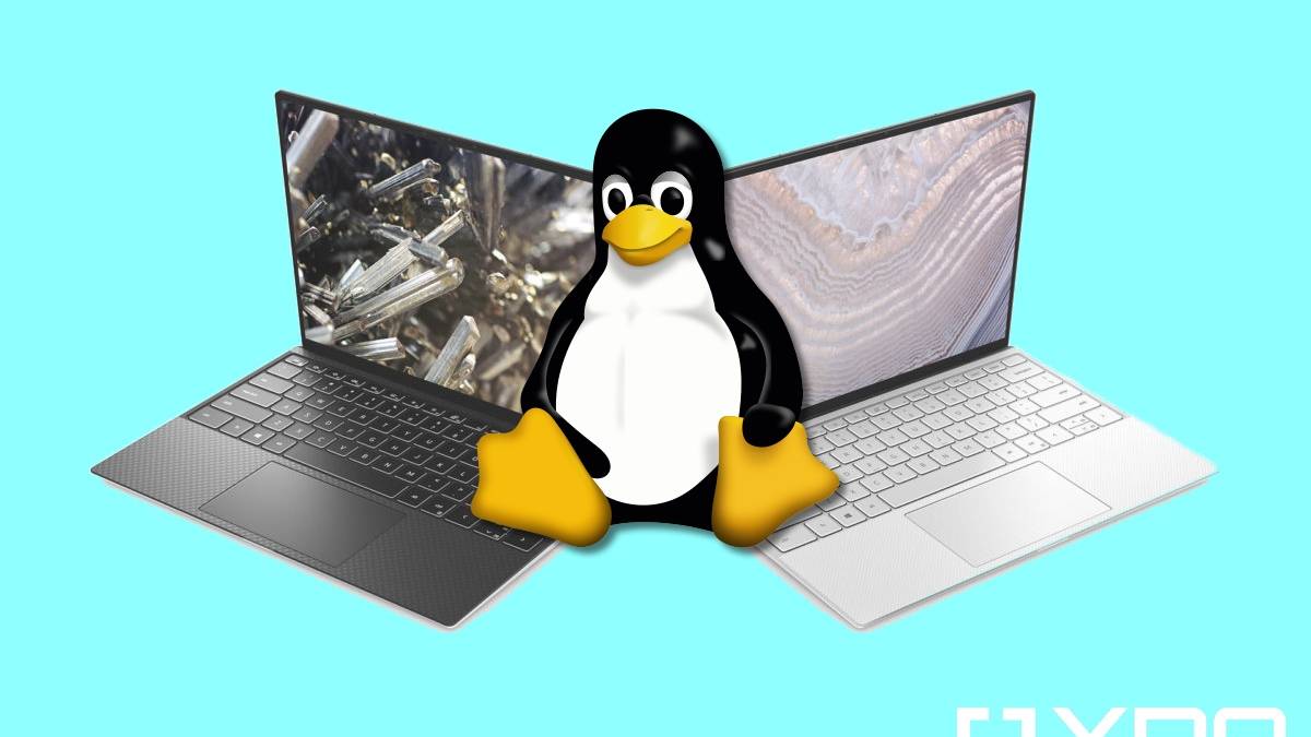 Does the Dell XPS 13 come with Linux? Can I install it?