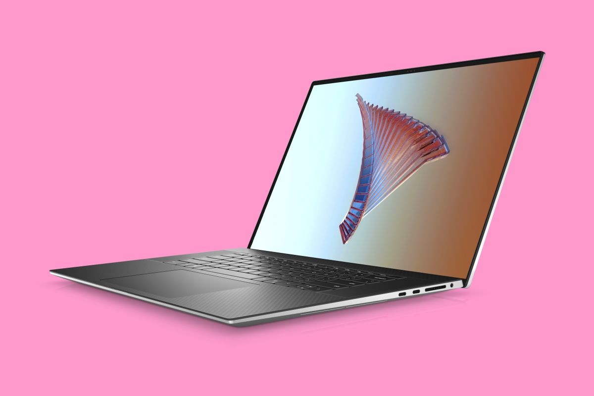 Dell Laptops Xps 17