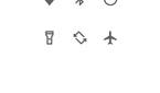 Android 11 custom icons