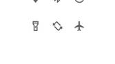 Android 11 custom icons