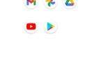 Android 11 custom icon shape