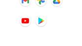 Android 11 custom icon shape