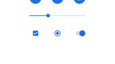 Android 11 custom accent color