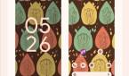 Picking a basic system theme color instead of a wallpaper one
