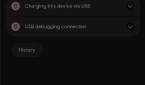 Location indicator alerts in Android 12