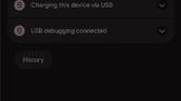 Location indicator alerts in Android 12