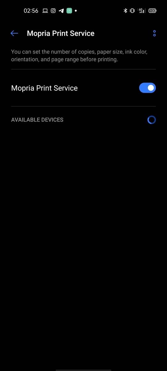 Printable Android How to print from your Android phone without needing a computer