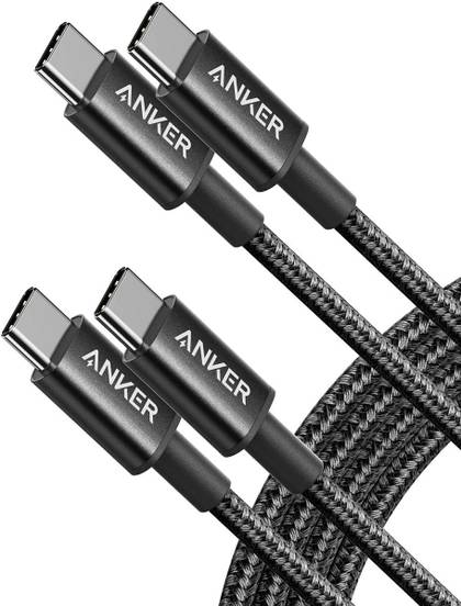 If you want a replacement charging cable for the original one that came with your phone and are looking for one that's longer and more durable, this is your best bet.