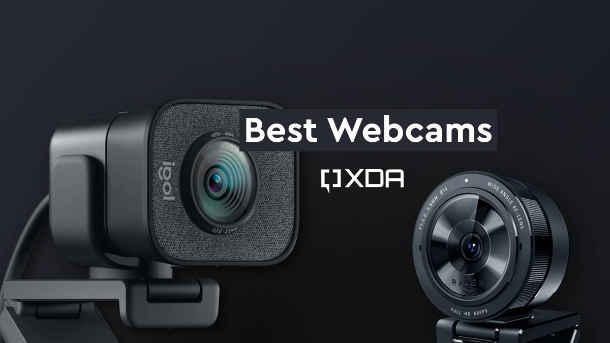 Cheap Webcam Best Webcam For Video Streaming Best Budget Webcam