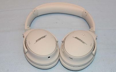 Bose QuietComfort 45 headphones spotted in FCC certification listing
