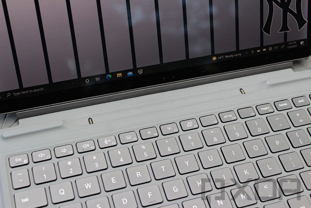 Dell Latitude 7320 Detachable review: The Surface Pro killer