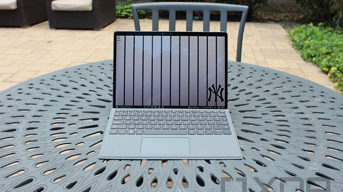 Dell Latitude 7320 Detachable review: The Surface Pro killer