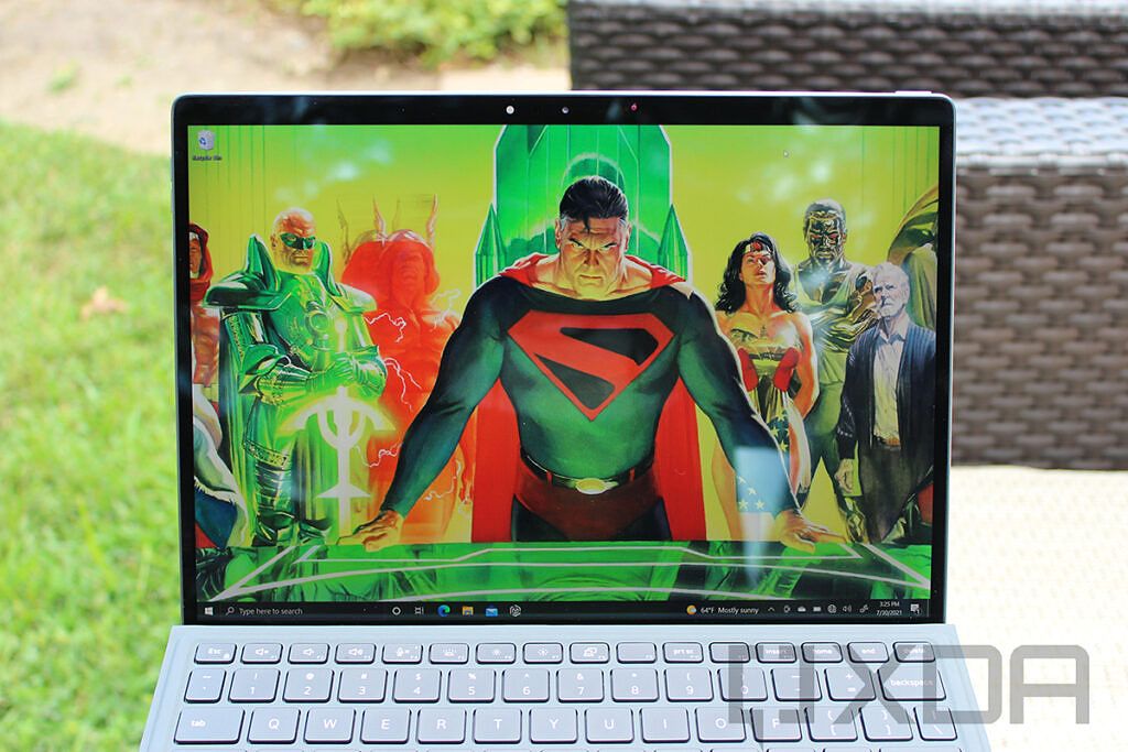 Dell Latitude 7320 Detachable review: The Surface Pro killer