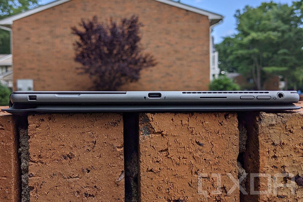 Dell Latitude 7320 Detachable review: The Surface Pro killer