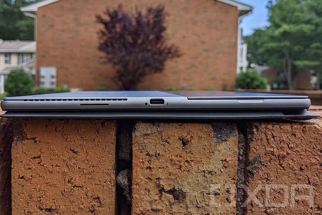 Dell Latitude 7320 Detachable review: The Surface Pro killer