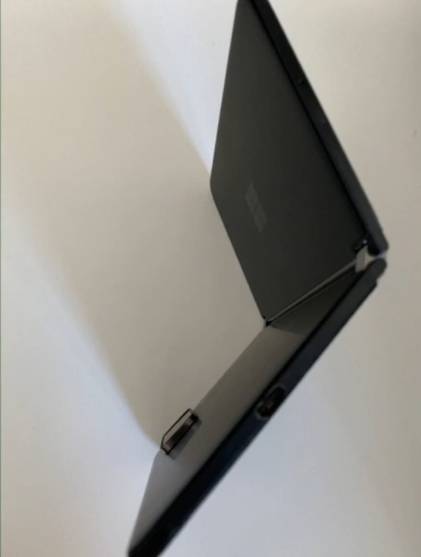 Surface Duo 2 in black