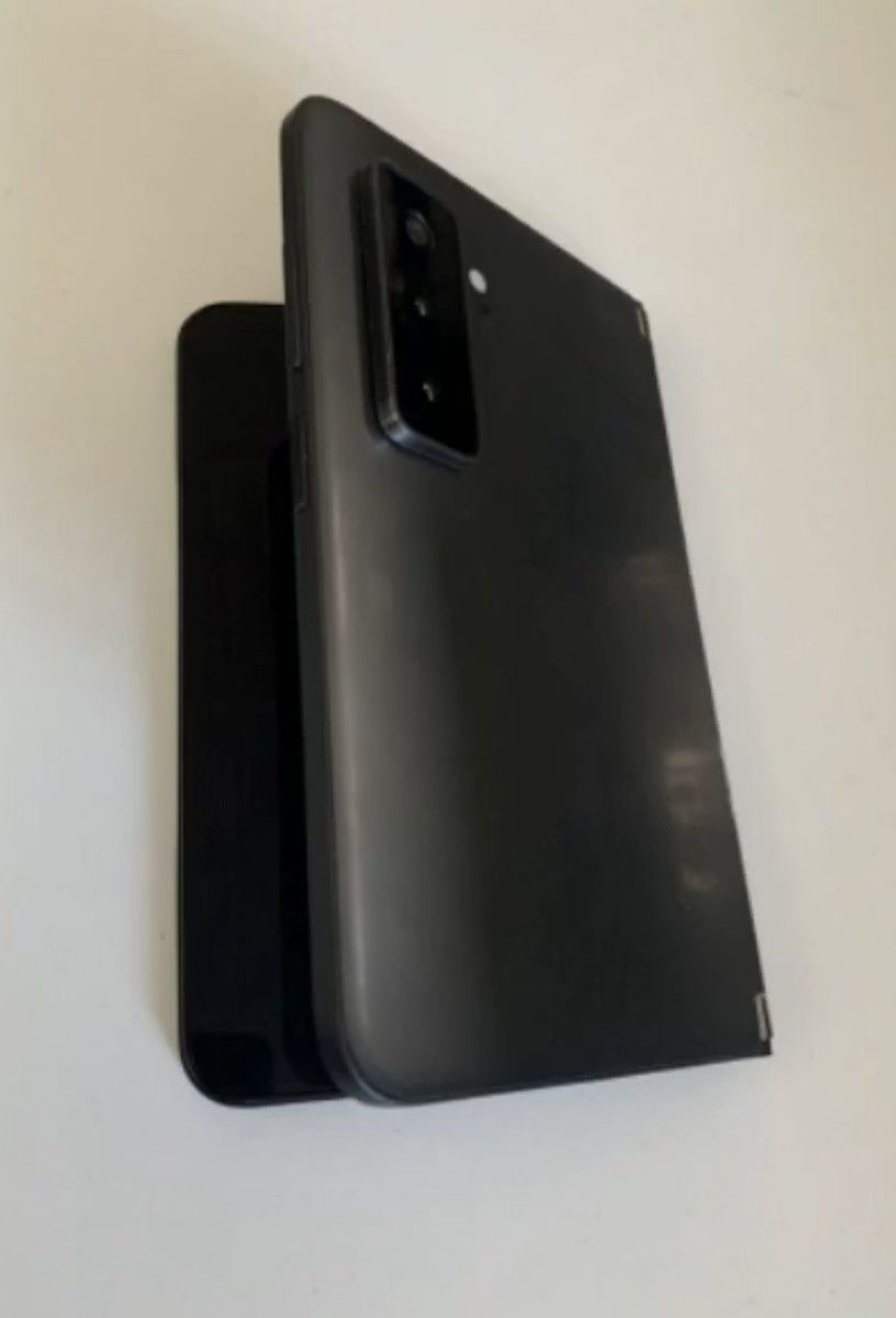 Surface Duo 2 in black