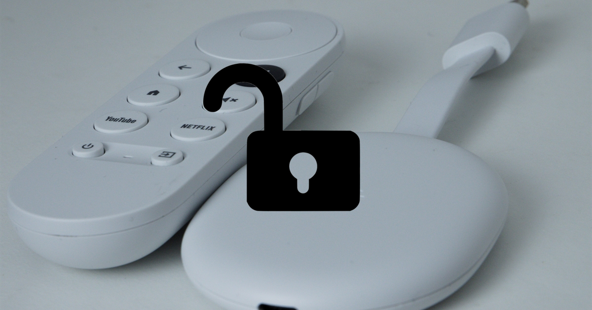 Google-Chromecast-with-Google-