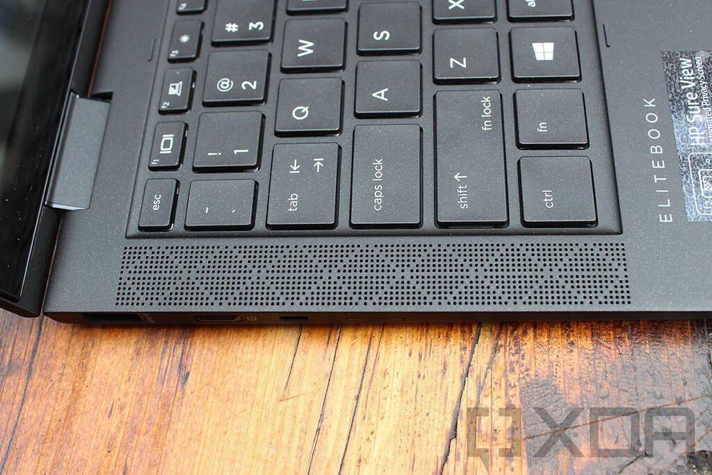 HP Elite Dragonfly Max Review: A phenomenal business convertible