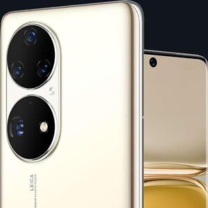 Huawei P50 Pro 8GB+512GB ホワイト 1pcs Huawei P50 Pro 8GB+512GB ホワイト 1pcs