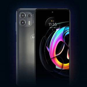 Motorola Edge 20 Lite