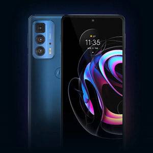 Motorola Edge 20 Pro