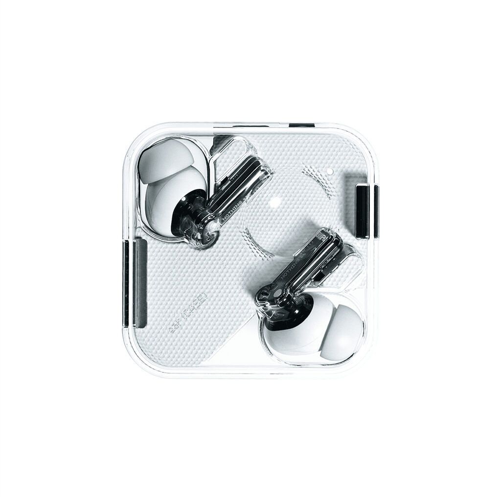 【新品】nothing ear(1) NOTHING ear (1) [ホワイト] 価格比較 - 価格.com