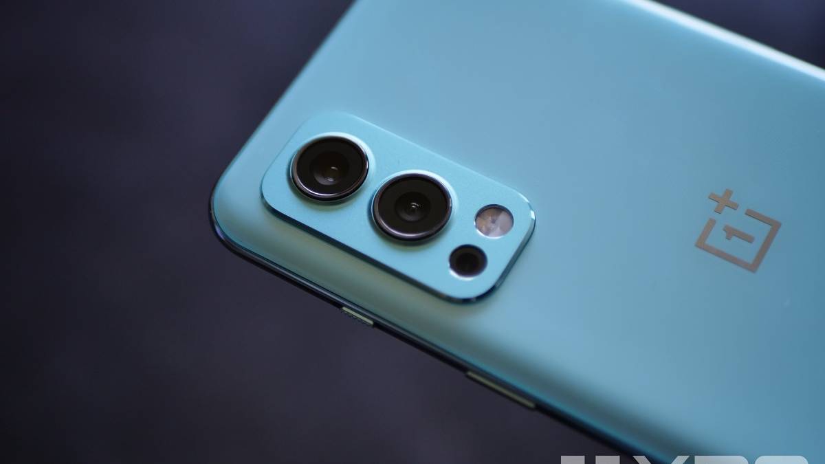 OnePlus Nord 2 feature image