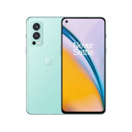 The OnePlus Nord 2 is a great premium mid range device, thanks to the capable Dimensity 1200 SoC, and a great overall package.