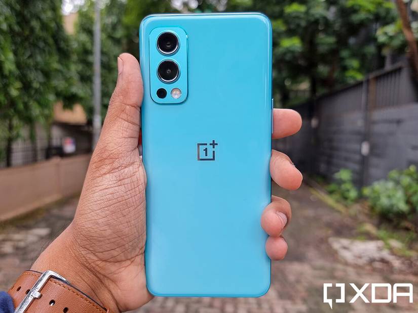 OnePlus Nord 2