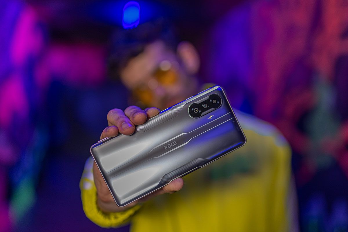 ANDROID - POCO F3 グロ版 6G/128G Amazon.co.jp: Xiaomi Poco F3 5G (6GB+128GB) Global Edition